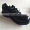 China Supplier Popular Sport Style Safety Shoe, Ming Cowhide China Manufacturer, HW-2023