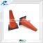 18 Inch High TPR Cone One PC With 2 Two Color