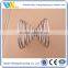 Stainless steel sprial tower spring
