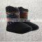 NEW LADIES FURRY LINED SLIPPERS WINTER COMFY ANKLE BOOTS