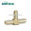 Brass Air Compressor Fitting