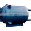 glass lined electric heating reactor/jacket heating reactor