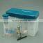 0 445 110 321 Injection Nozzle DLLA145P1738 Jiangling diesel injection common rail injector nozzle assy DLLA145P1738