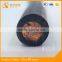 3/0 AWG 2/0 AWG Flexible Welding Cable 1X10 mm2 1x25 mm2