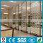 Cheap Art Metal Restaurant Partitions