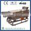 Xinxiang Senyou vibrating food powders stainless steel linear sifter machine
