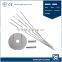 Free sample em label book EM Deactivator Strip Label