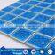 interior ceramic tiles mosaic pattern decoration for bathroom wall