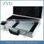 Aluminum Laptop and Test Equipment Silver Hard Case ZYD-HZMlc025