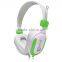 Stylish Stereo PC Headphones Headset Wholesale