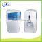 Plastic mineral water pot filters