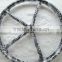 2016 fixie bike magnesium alloy aerospoke wheel wheelset china factory