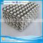 Sample available stable performance neodymium ball rare earth magnet