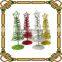 45cm Decorated christmas tree,