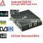 Acemax K1 quad core android 4.4 hybrid set-top box DVB S2 satellite receiver software download