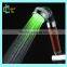 C-158-1LED ion generation passed CE ACS shower head