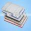 sarking roof insulation guangzhou xpe high quality aluminum foil