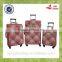 118th Canton Fair Bag Trolley Bag Set