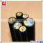 high quality copper aluminum power transfer power wire cable