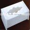 Practical Home & Hotel Decoration Acrylic Tissue Box