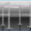 Lighting Stage concert stage roof support truss design universal truss aluminum