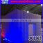 XIXI 5m Oxford Fabric Inflatable LED Cube Tent For Advertising