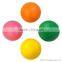 High Quality Colored Smooth Surface Silicone Rubber Ball