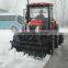 Hot farm small tractor snow blade front use mini snow plow machine