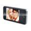 automatic power-saving video camera doorbell