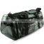Wide Selection Black Waterproof Gym Duffel Bag