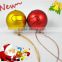 2016 New Design Christmas ball Christmas gift for kids