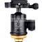 QZSD-Q570B Universal Professional Digital Camera Tripod for Camcorder and digital video slr camera factory price
