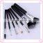 New Hot Private Label Makeup Brush Set Wholesale
