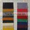 cheap and good cotton wax coated canvas fabric for bag tent luggage shoes