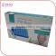 Detachable 28 compartments 7-Day Pill Vitamin Storage Case