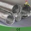 High performance hydroponic aluminum foil insulated flexible duct