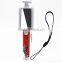 2015 New High Quality Wired Monopod Selfie Stick With Printed Patterns