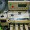 Computerized Overlock Sewing Machine with Auto Trimmer Auto Presser Foot Lifting ATR-EX5200-AT