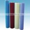 LLDPE pre-stretch film for easy wrap