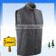JHDM-1520 men's synthetic fill insulation vest/warm padding vest                        
                                                Quality Choice