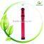 New product china market Top selling rechargeble best e cigarette One Piece