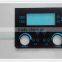 Capacitive Membrane switch for medical equipment