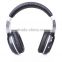 High-Quality Wireless Bluetooth Headphones Head Wearing a Bluetooth Stereo Bass MIC Headset -for-iPhone-Samsung-HTC-Tablet PC