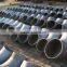 A234 Wpb/P12/P22/P91 Pipe Fittings Carbon Steel Tee