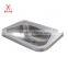 Stainless Steel Commercial Pedestal or wallmount wash basin(A90)(A84-1)