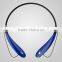 Wireless Neckband Bluetooth 4.0 Headphone for android tablet HB-S800