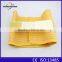 2016 high quality whole shells Breathable waist belt lumbar support