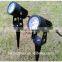 engery saving landscape COB 10W 15W 20W led lawn light Flood light