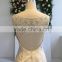 Wholesale new designs wedding dress packing boxes