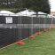 durable welded wire mesh fence